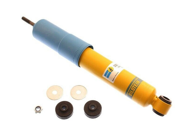 Bilstein Monotube B6 HD Shock Absorber Single Front for 79-94 Saab 900 24-181501