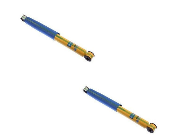 Bilstein Monotube Yellow B6 Shock Absorbers Front Set of 2 For F53 - 24-187015