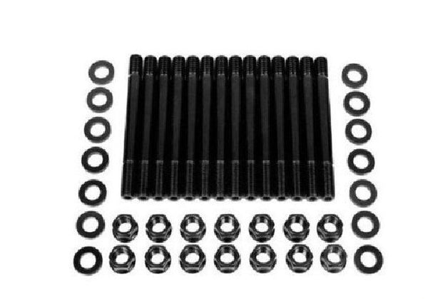 ARP Pro Series Hex Head Stud Kit For Ford Inline 6 - 240-300 - 152-4001