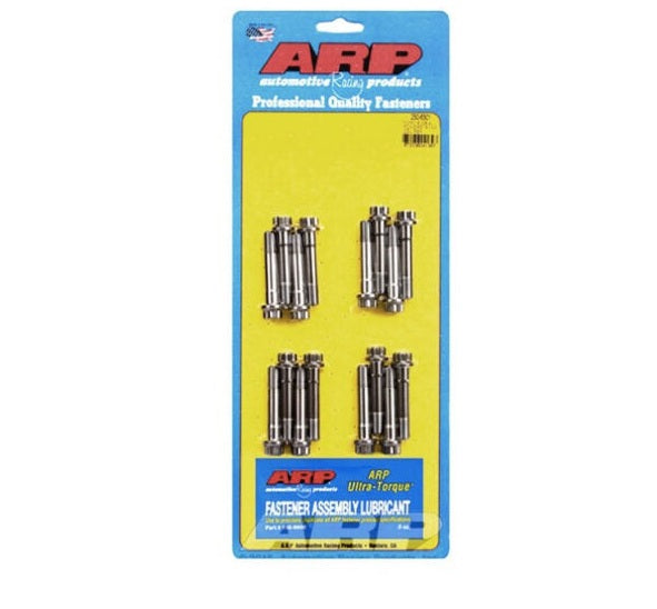 ARP Rod Bolt Kit For Ford Powerstroke 6.0/6.4L - 250-6301