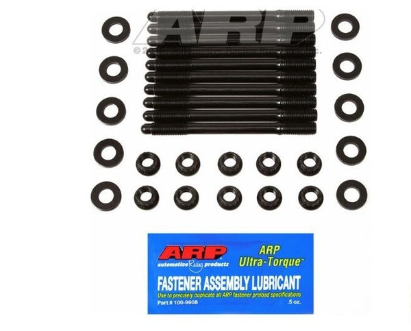 ARP Pro Series Cylinder Head Stud Kit Fits Ford Zetec 2.0L - 251-4702
