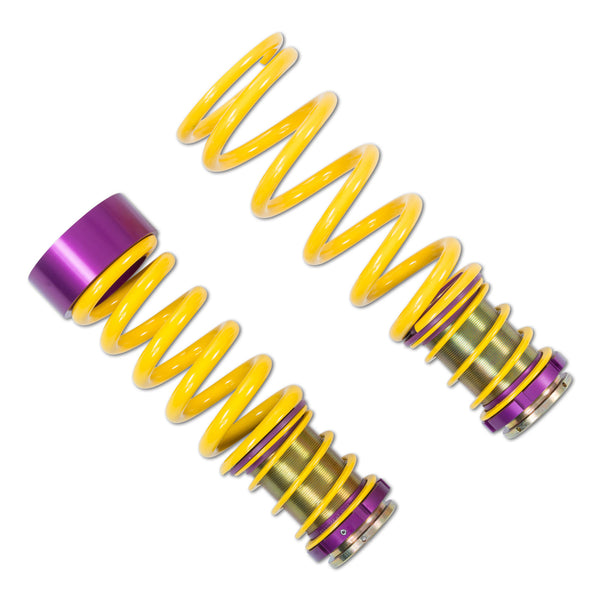KW HAS Coilover Kit For 2009+ Nissan GT-R Skyline R35 - 25385006