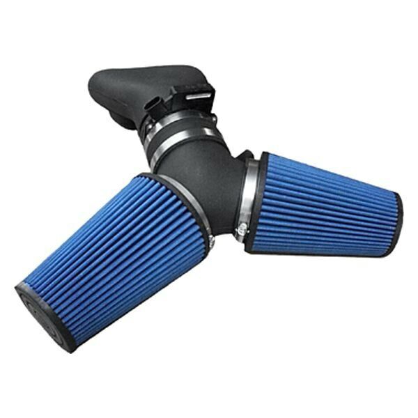 Volant Cool Air Intake Kit for 01-04 CHEVY CORVETTE 5.7L - 25957C