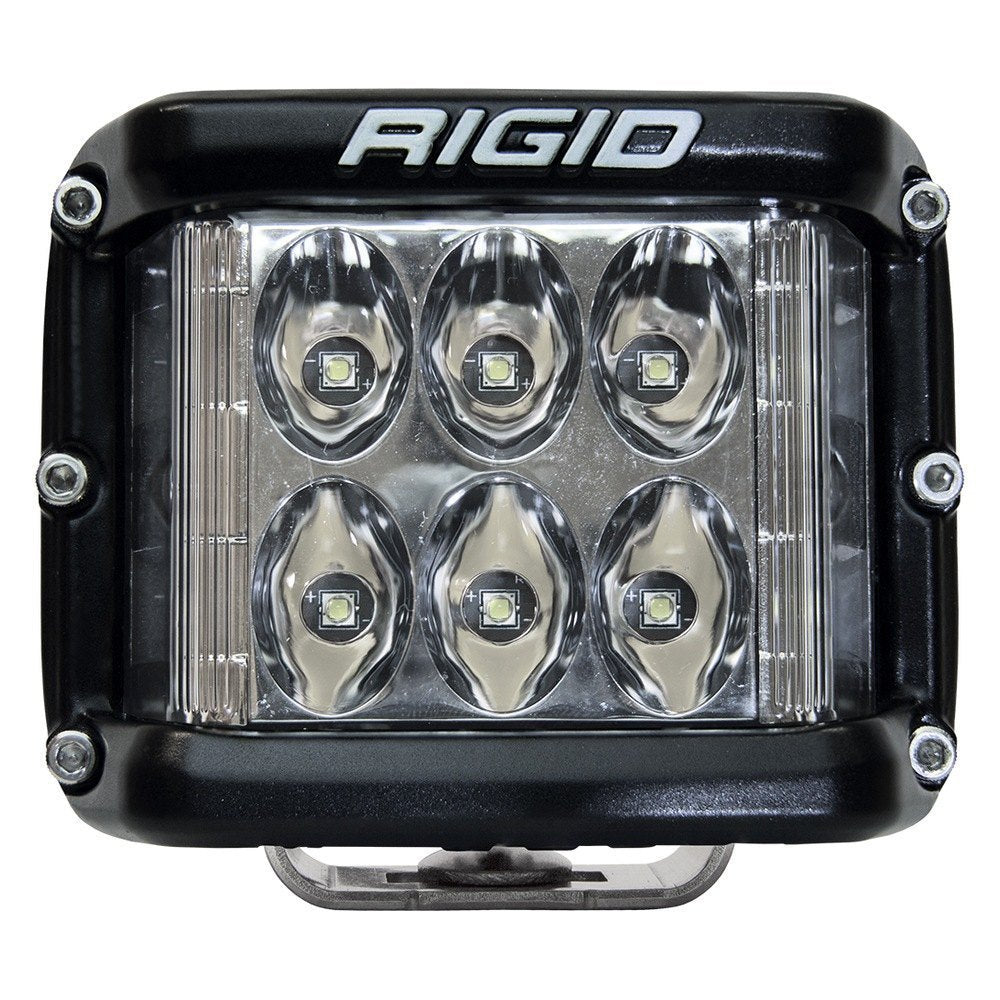 Rigid Industries D-SS Series Pro 3" 57W Driving Beam LED Light - 261313