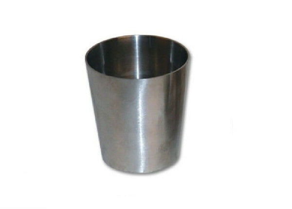 Vibrant Performance 2.5" x 3" O.D. - 2" long Concentric Reducer - 2630