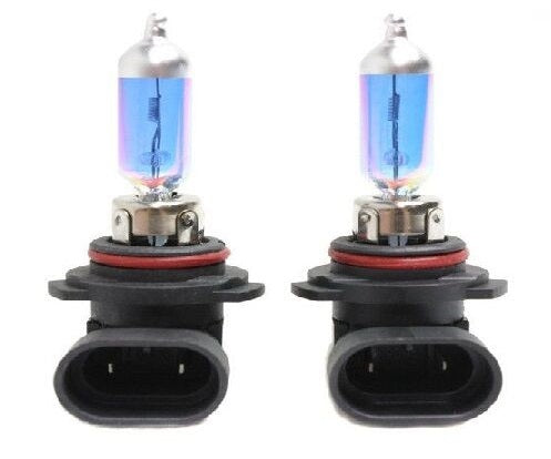 Recon Platinum Blue H10 9145 9140 5,600 K XENON Headlight Bulbs - 264H10PB