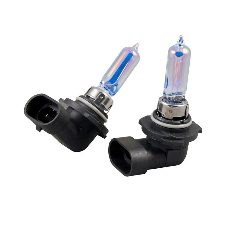 Recon Platinum Blue H13 9008 (5,600 KELVIN) Headlight Bulbs - 264H13PB