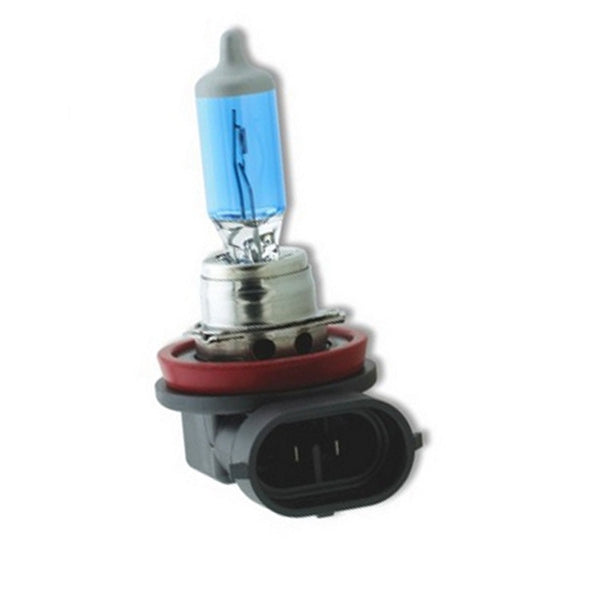Recon Platinum Blue H8 5,600 KELVIN XENON Headlight Bulbs - 264H8PB