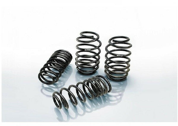 Eibach For 12 Jeep Grand Cherokee SRT-8 SUV Pro-Kit Lowering Springs - 28109.540