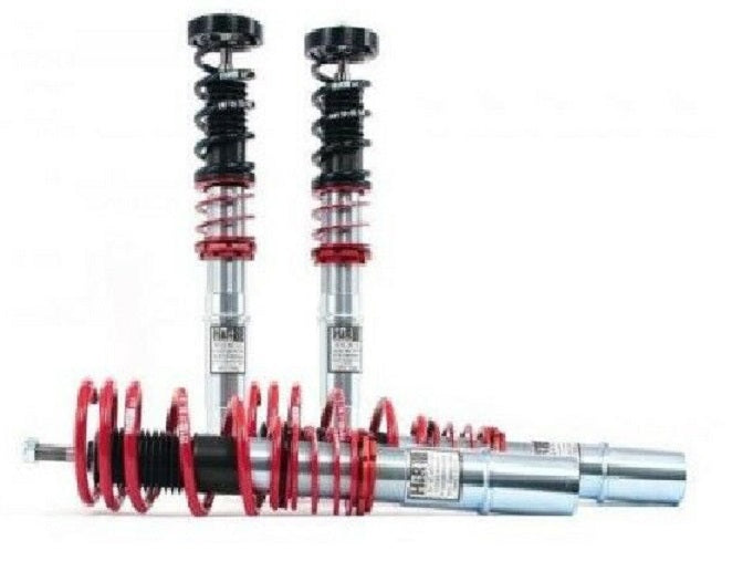 H&R For 07-2009 Mazda 3 Street Performance Front and Rear Lowering Coilover Kit