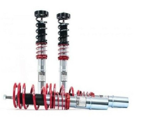 H&R For 06-2007 Mazda 6 Street Performance Front and Rear Lowering Coilover Kit