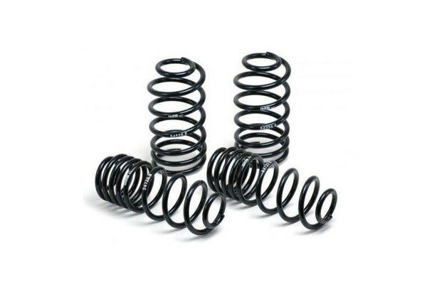 H&R For 1999-2003 BMW M5 Sport Front Lowering Coil Springs - 29441