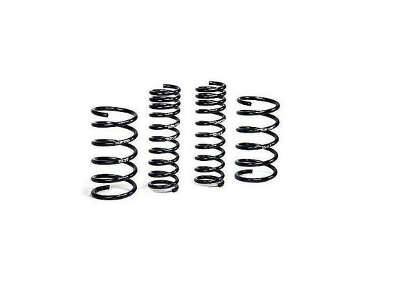 H&R For 1978-1983 BMW 320i Sport Front And Rear Lowering Coil Springs- 29531