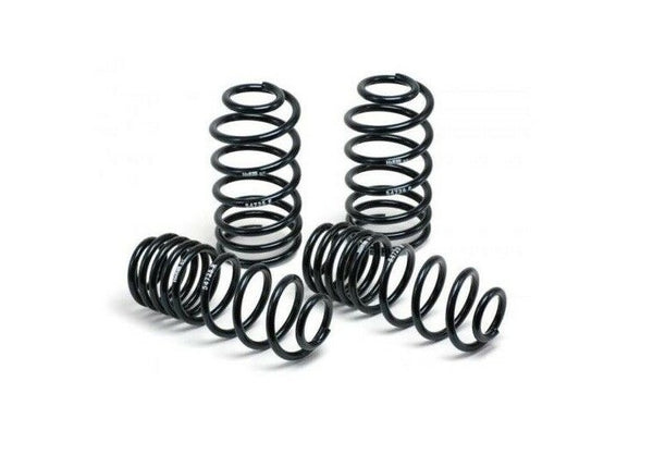 H&R For 89-95 Geo Metro/Suzuki swift Sport Front and Rear Lowering Springs