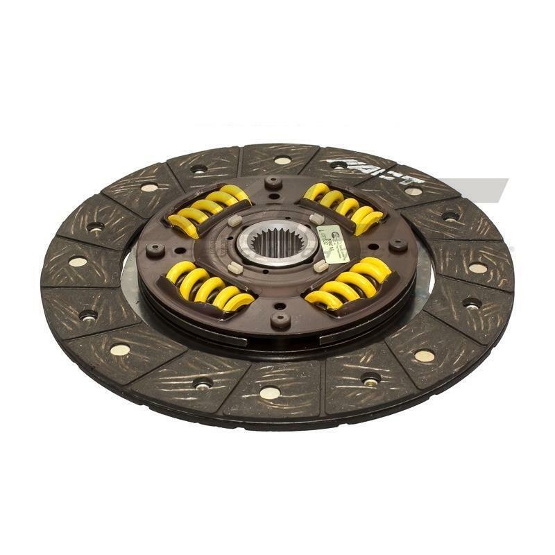 ACT For Subaru & SAAB Clutch Friction Disc-Perf Street Sprung Disc - 3000502