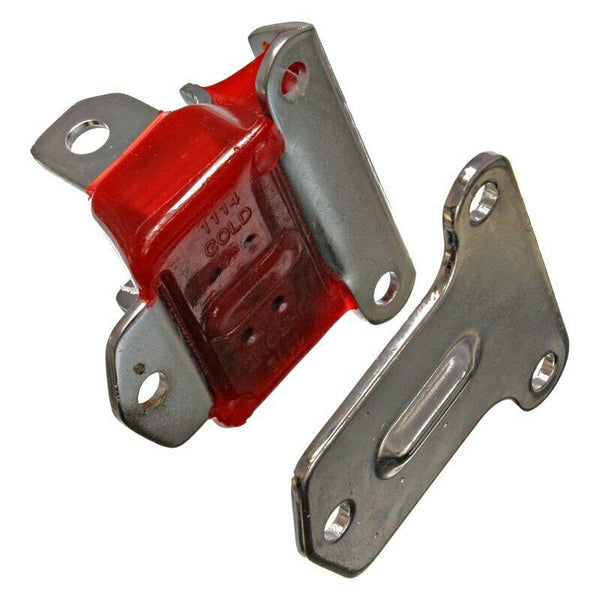 Energy Suspension Driver Side Motor Mount Tall&Narrow For Chevy V8 68-74-3.1118R