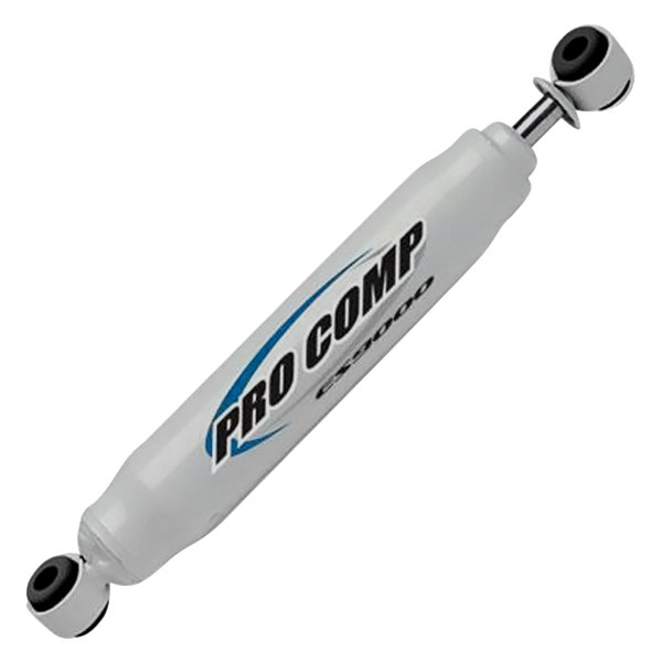 Pro Comp Suspension ES3000 Series Hydraulic Shock Absorber for Ford - 318595