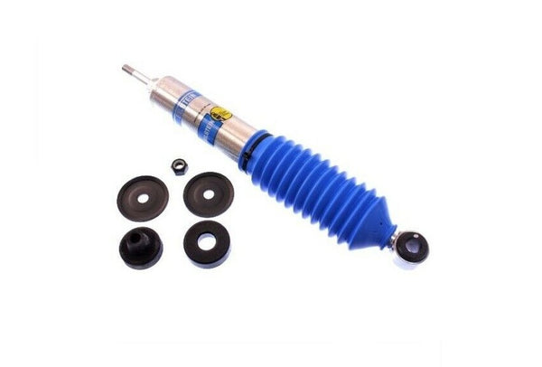 BILSTEIN ZINC PLATED MONOTUBE SHOCK ABSORBER FRONT For ForD E-SERIES - 33-187563