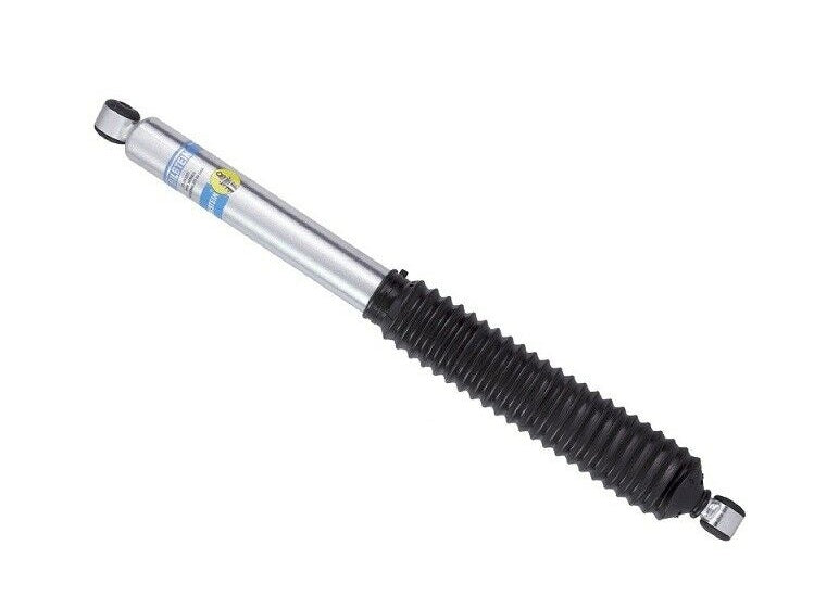 Bilstein Zinc-Plated Shock Absorber Rear for 2WD Lifted 0-1" F-150 - 33-253237