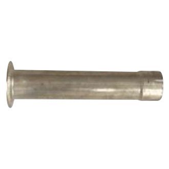 Diamond Eye Aluminized Steel Intermediate Pipe 4" For Chevy/GMC 341009