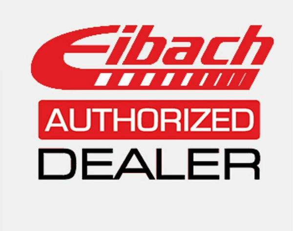 Eibach 3510.312 Rear Anti-Roll Bar For Ford Mustang 79-04/Mercury Capri V8 79-86