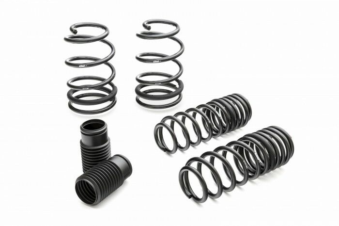 Eibach For 07/11 Ford Mustang Shelby GT500 Pro-Kit Lowering Springs -35115.140
