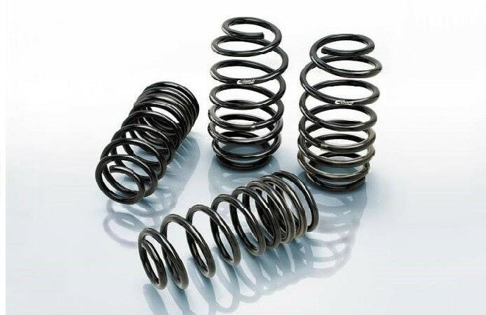 Eibach For 14-18 Ford Fiesta ST Pro-Kit Performance Springs - 35143.140