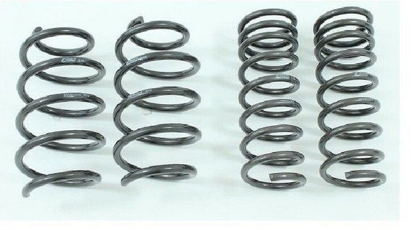 Eibach For 14 Ford Focus ST 2.0L EcoBoost Pro-Kit Performance Springs- 35144.140