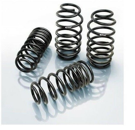 Eibach For 15-18 Ford Mustang GT 5.0L V8 Pro-Kit Lowering Springs - 35145.140