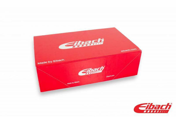 Eibach For 15-18 Ford Mustang 2.3L EcoBoost/3.7L V6/GT 5.0L Pro-Kit - 35147.140