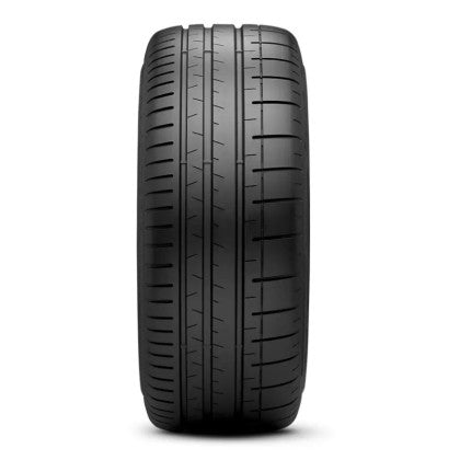 Pirelli Universal P-Zero Corsa PZC4 Tire 355/25ZR21 107Y - 2560700