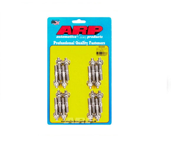 ARP Accessory Stud Kit M8 X 1.25 X 51mm (Set of 16) - 400-8034