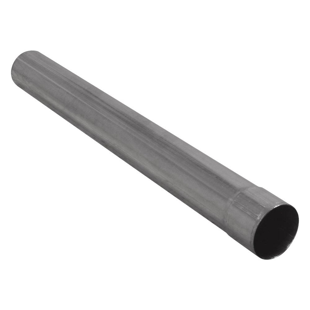 Diamond Eye Universal Aluminized Steel Straight Pipe Bumped on the End 405024