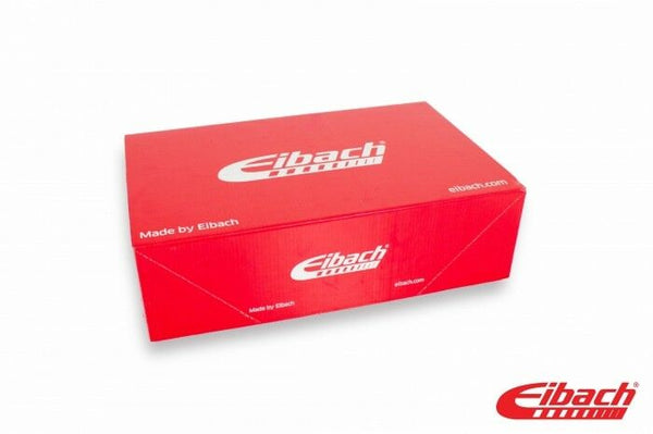 Eibach For 13-16 Scion FR-S ZN6 2.0L Sportline Lowering Springs Kit - 4.10582
