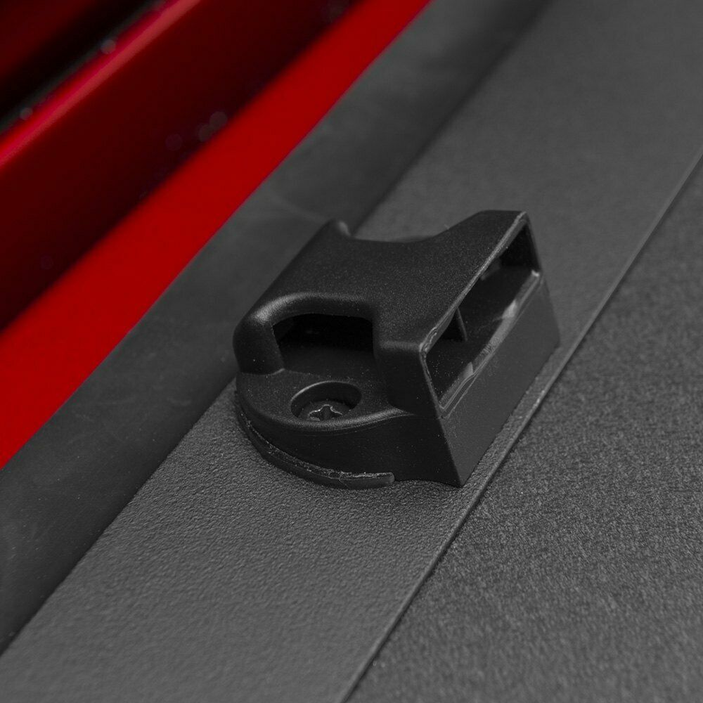 BAKFLIP MX4 Hard Folding Tonneau Cover For GM Truck 1500 14-18 Short Bed 5.8'