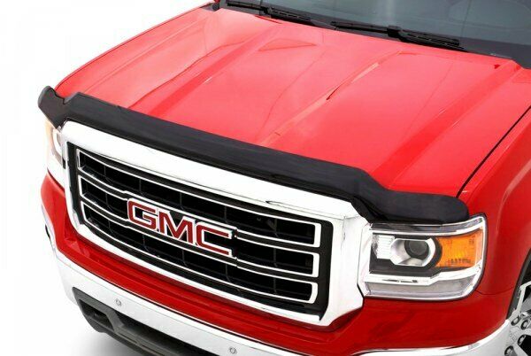 AVS Bugflector II Hood Protector For Ford F-250 SD&F-350 to F-550 11-16 - 45059