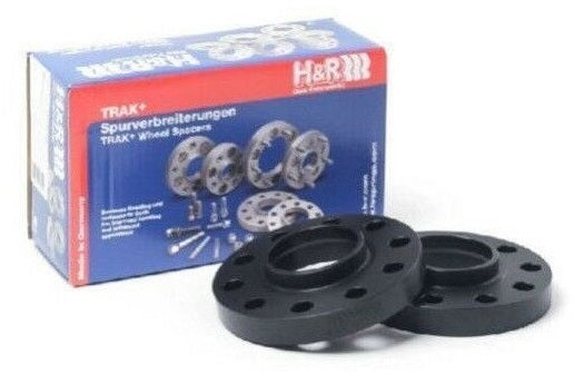 H&R Bolt Thread 14x1.5 Trak+23mm DR Wheel Adaptor Bolt 5/130 Center Bore 71.6