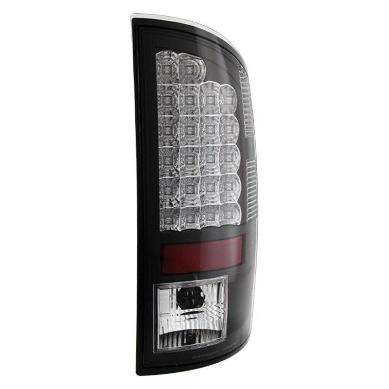 Spyder Auto LED Tail Lights for Dodge Ram 07-08 1500 07-09 2500 3500 - 5002617