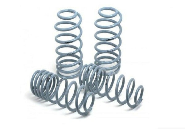 H&R For 1994-1996 BMW M3 E36 3.0L 3.2 L Lowering Springs - 50410-55