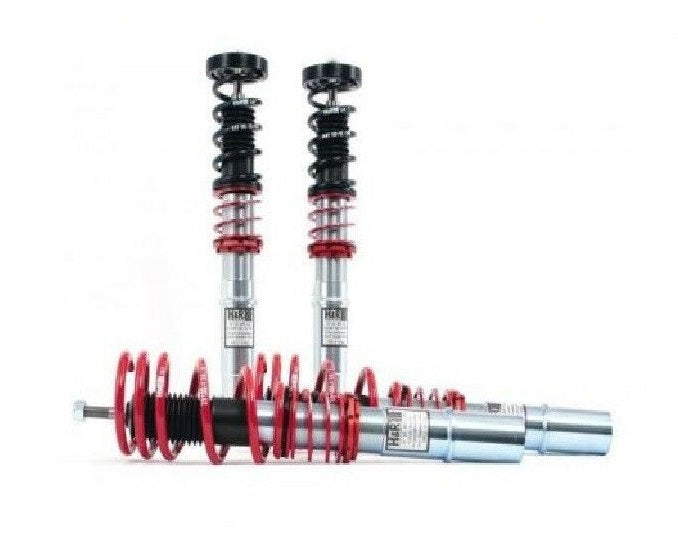 H&R For 325XI,328XI,330XI Street Performance Front and Rear Lowering Coilover