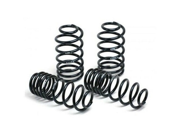H&R For 2005-2010 Chrysler 300 Sport Front And Rear Lowering Coil Springs