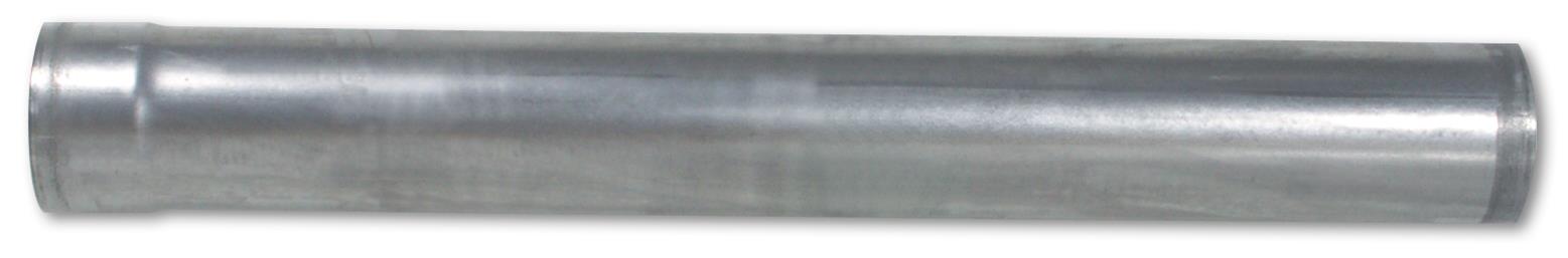 Diamond Eye Muffler Delete Pipes Diameter:4.00" Aluminized Steel 32" 510208