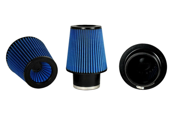 Volant Pro 5 Round Tapered Blue Air Filter - Universal - 5125