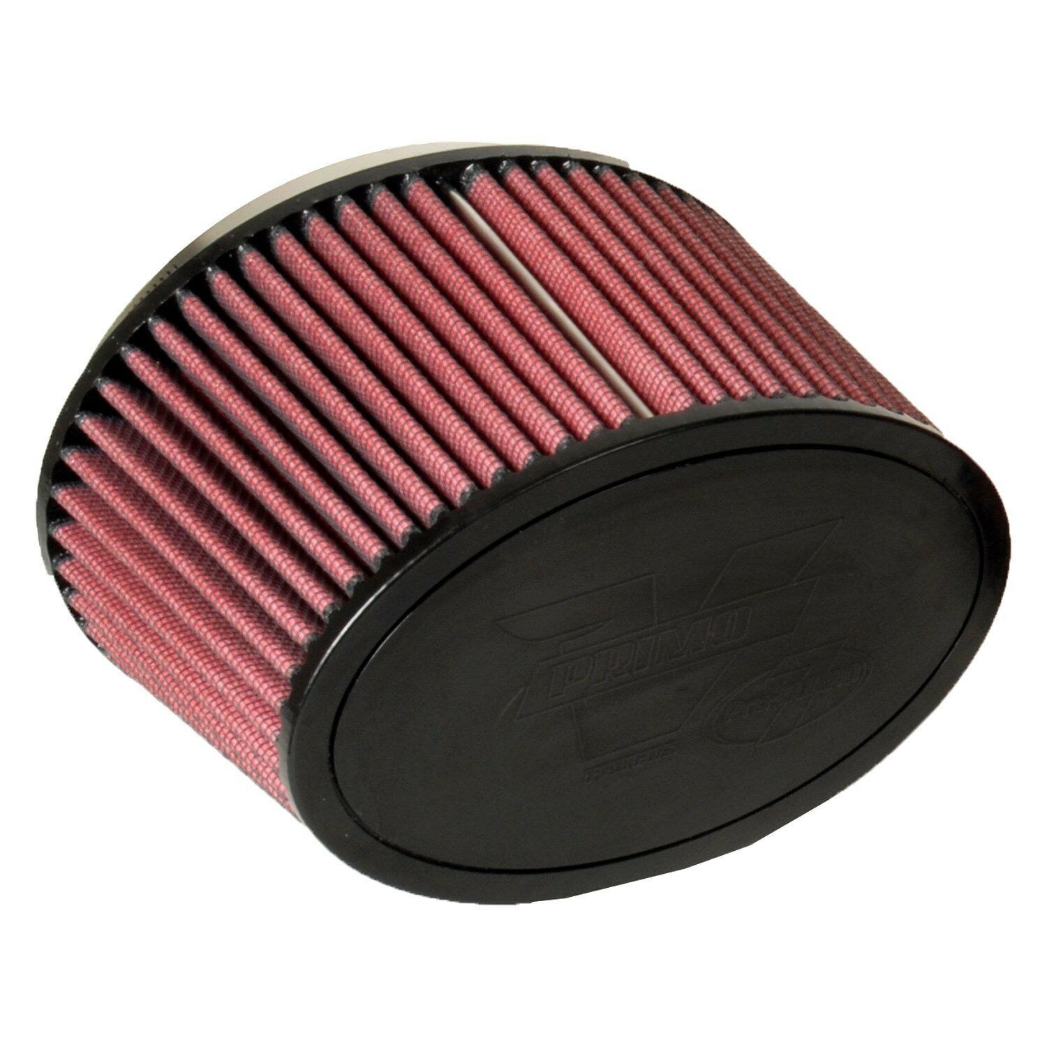 Volant Primo Oval Tapered Red Air Filter - 5152