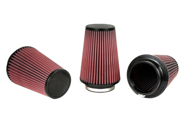 Volant Primo Round Tapered Red Air Filter - Universal - 5153