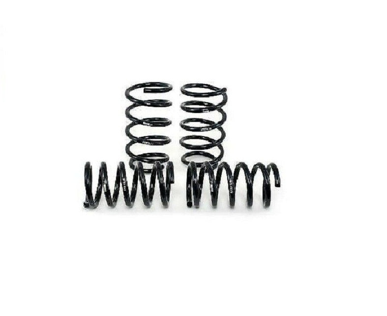 H&R For 2005-2007 Honda Odyssey Sport Front And Rear Lowering Coil Springs