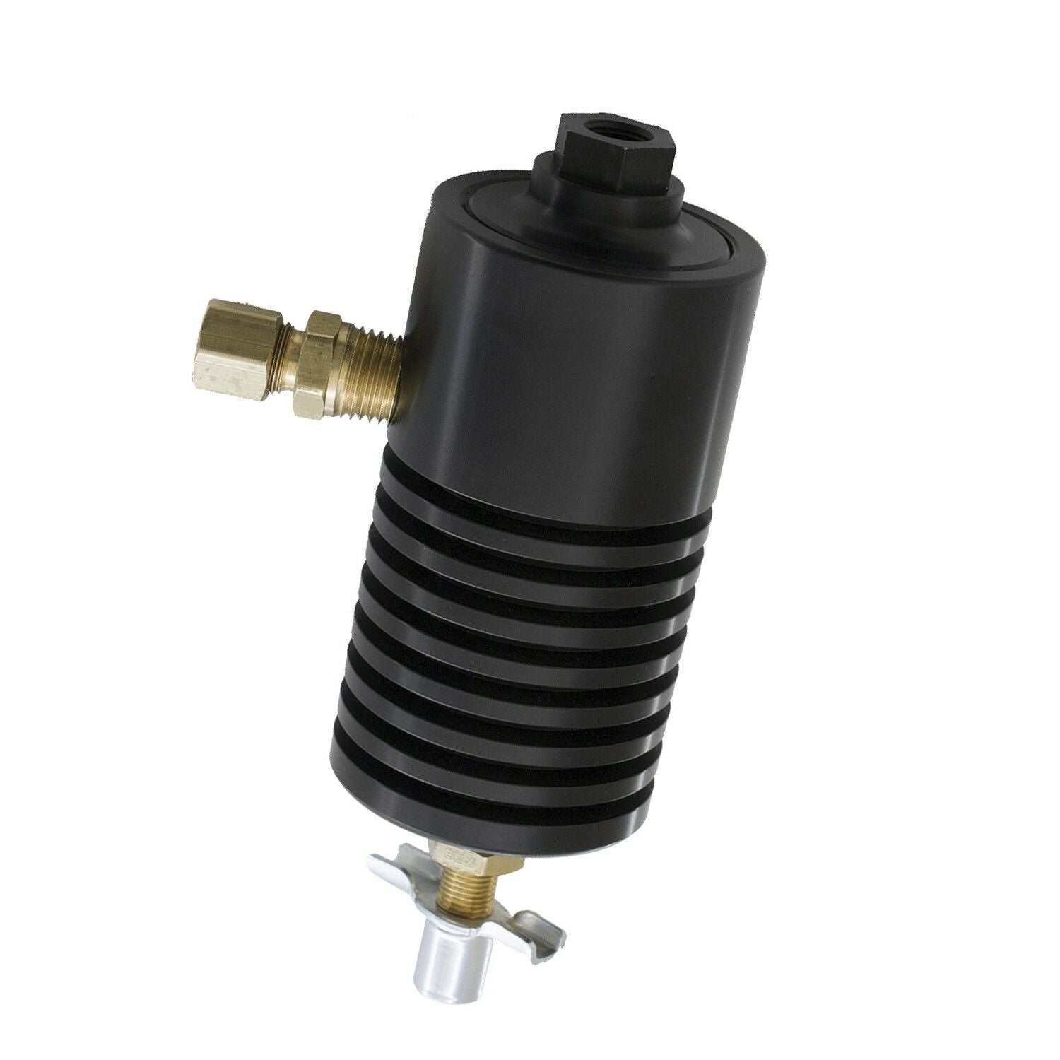 AutoMeter Diesel Particluar Trap Kit - 5375
