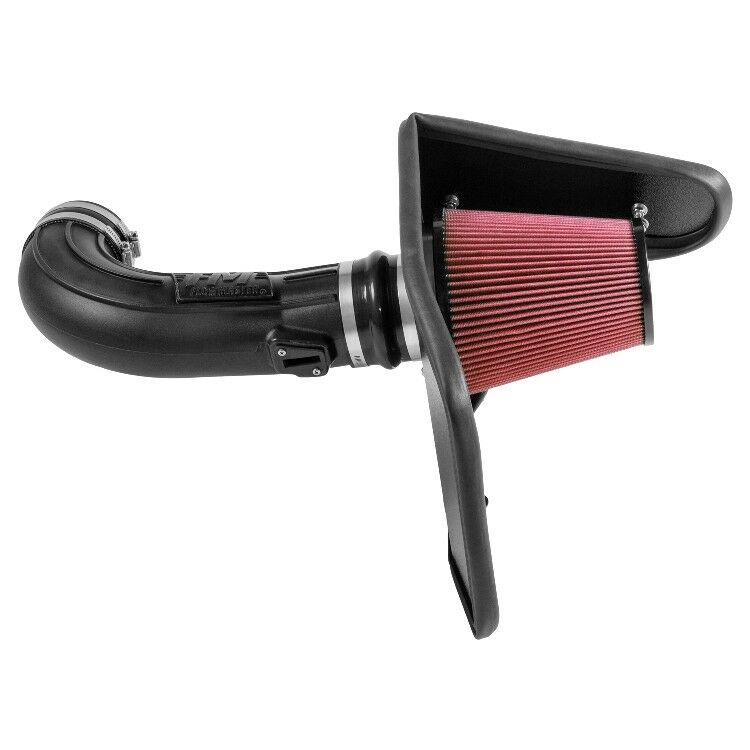 Flowmaster Delta Force Cold Air Intake Filter System for Camaro SS 6.2L - 615101