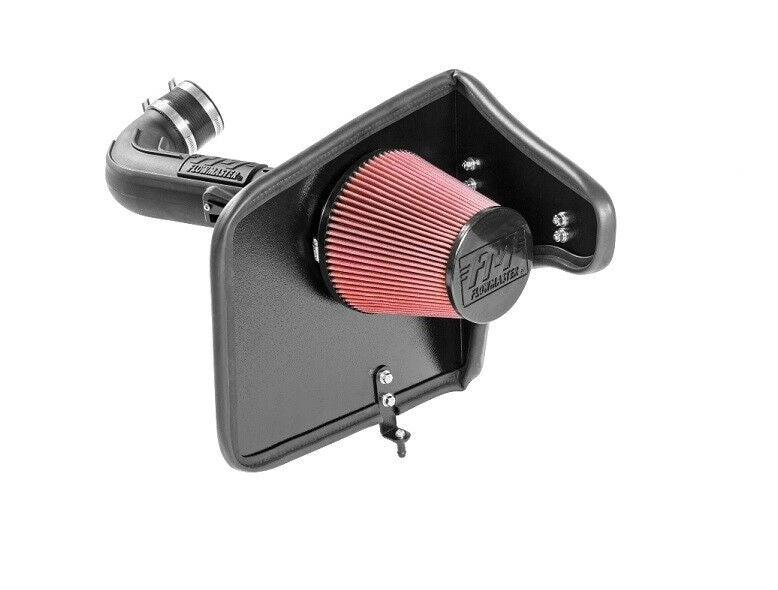 Flowmaster Delta Force Cold Air Intake System Kit for Chevy Camaro 3.6L - 615104
