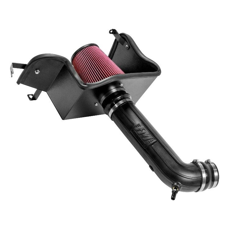 Flowmaster Delta Force Performance Air Intake System for Ram 1500 5.7L - 615110